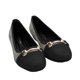 thumbnail image 2 of Confort Luzma Color Negro D14590213501 24.5 Dorothy Gaynor Confort Luzma Color Negro D14590213501 24.5, 2 of 6