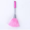 thumbnail image 3 of Wash Basin for Large P Plastic Silk Computer Brush Keyboard Cleaning Brush Mini Cleaning Desktop Duster (One Size), 3 of 7