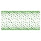 thumbnail image 2 of Bandera irlandesa para mesa, decoración del Día de San Patricio, soporte metálico con ruedas, tela duradera, ligera, plegable, portátil para exteriores e interiores, 36 x 24 pulgadas, para, 2 of 9