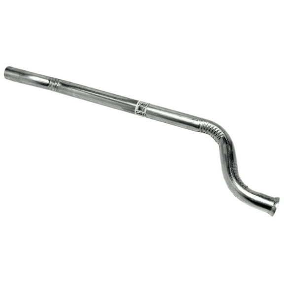 Walker Exhaust 44822 Exhaust Pipe Fits select: 1987-1990 CADILLAC BROUGHAM, 1984-1985 CADILLAC DEVILLE
