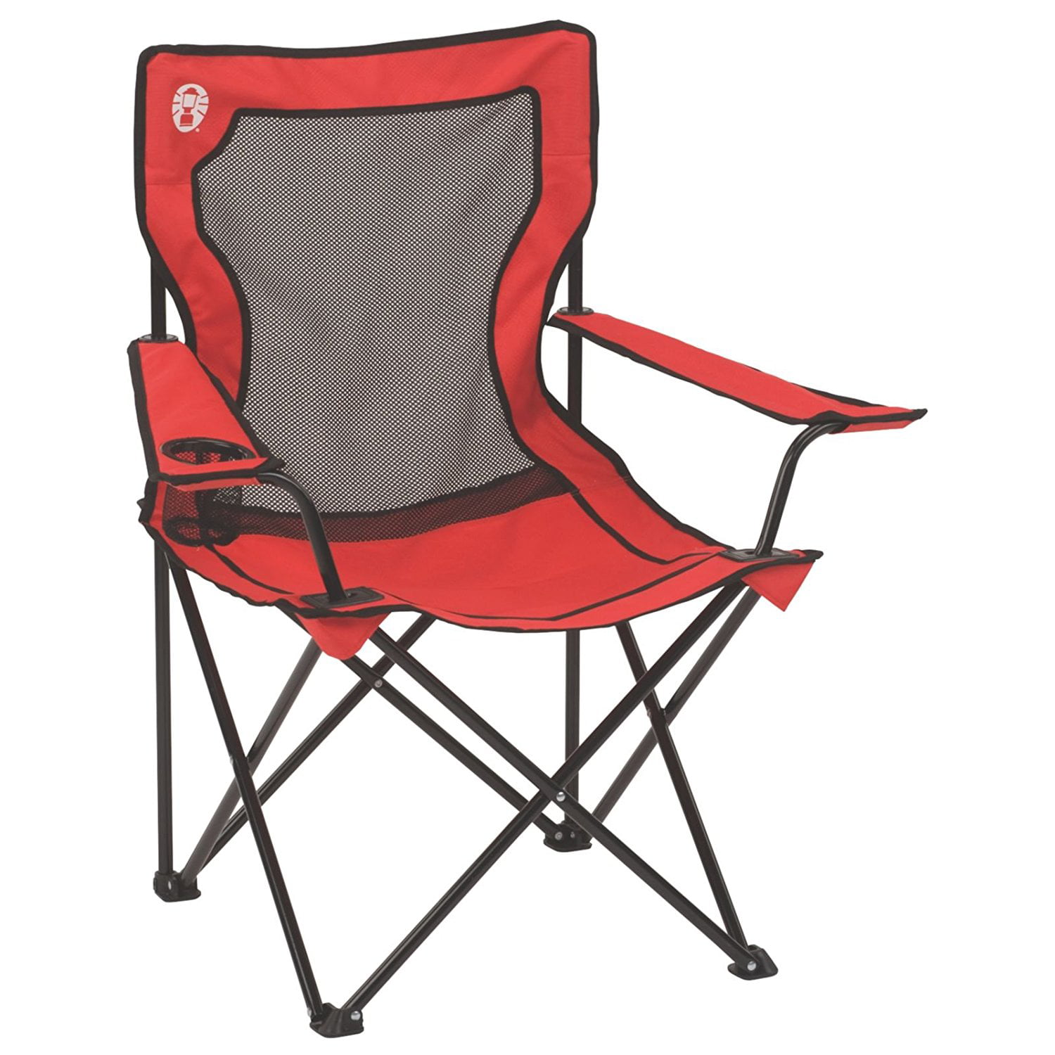 coleman portable camping chair