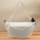 thumbnail image 1 of Lindo Bum Hip Wist Pack Plush Cintura Invierno, 1 of 9