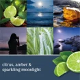 thumbnail image 2 of Yankee Candle Moonlit Cove Fragranced Wax Melts, 1 Pack of 6, 2.6 oz, 2 of 4