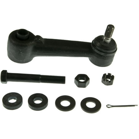 Moog Steering Idler Arm - Moog K7106 Idler Arm, Front
