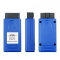 thumbnail image 5 of Instrument de Diagnostic de Faute Automobile Outil d'Activation Compatible Ntg5 Obd2 Bleu, 5 of 5