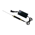 thumbnail image 3 of KLKCMS Hot Wire Cutter Thermostat Power Supply DIY DIY Portable Cutting Machine Convenient to Use Electric Foam Cutter Pen for Pearl Cotton Cutting 200mm, 3 of 9