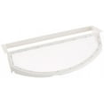 2 Pk, Dryer Lint Screen for General Electric, Hotpoint, AP3965172