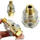 thumbnail image 1 of Accesorio de lubricador automático en línea Npt de 2 piezas de 1/4 "para herramientas neumáticas Banban, 1 of 2