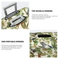 thumbnail image 3 of Yiaed Jungle Animals Print Travel Luggage Cover Suitcase Protector Fits 18-32 Inch Luggage Wheel Covers Patterned Elastic Luggage Anti-scratch（No luggage）（No luggage）-, 3 of 5