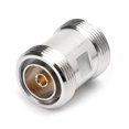 thumbnail image 2 of L29kk Rf Coaxial High Frequency Adapter 7/16 Din Fe To Din Fe Connector, 2 of 3