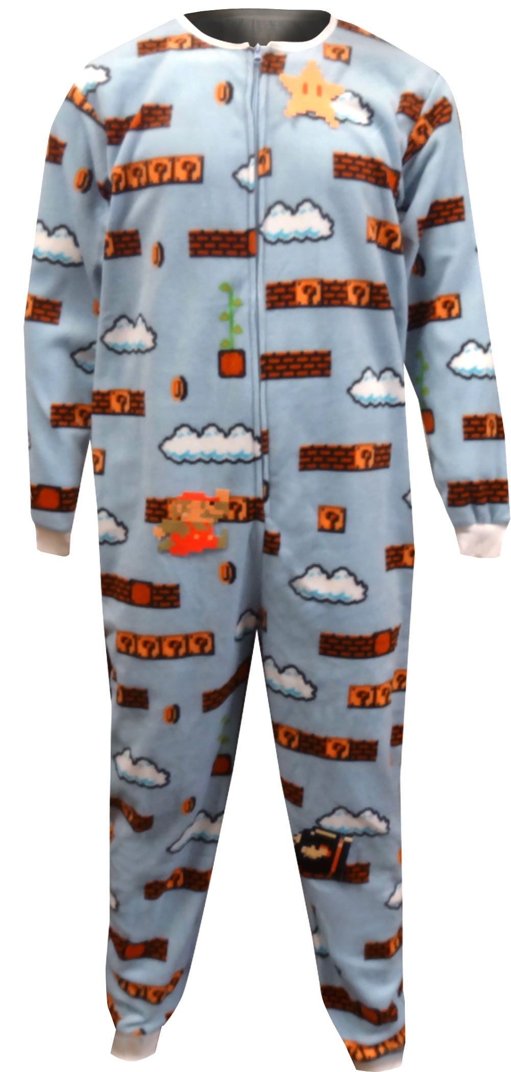 Nintendo Super Mario Cloud World 