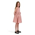 thumbnail image 2 of Kensie Girl Sparkle Bodice Sleeveless Dress, Sizes 4-16, 2 of 6