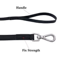 thumbnail image 2 of Correa de adiestramiento para perros NIMBLE impermeable de 1,5 a 15 m para perros, 2 of 6