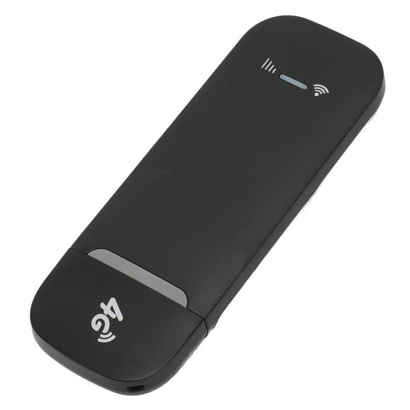 4G LTE USB WiFi Modem, Easy Internet Access 150Mbps 4G USB Mobile WiFi For Travel