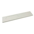 thumbnail image 2 of OEM Delonghi Air Conditioner AC One Hole Window Bracket Slider Originally Shipped With PACC100EL, PACC120E, 2 of 2