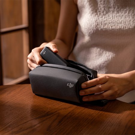 DJI Osmo Pocket 3 キャリーバッグ アクションカメラ ビデオカメラ DJI vlog カメラ 4K 小型 4K 小型