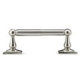 thumbnail image 4 of Richelieu 141 Bentley Double Post Tissue Holder - Nickel, 4 of 4