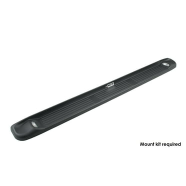 Westin Sure Grip Running Boards (Chrome) - Walmart.com