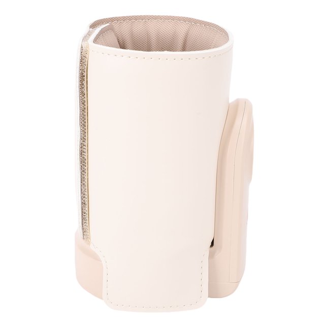 Calentador De Biberones, Calentador Silencioso Aislado Tela Universal Calentador De Biberones ABS Recargable Por USB Para Viajes