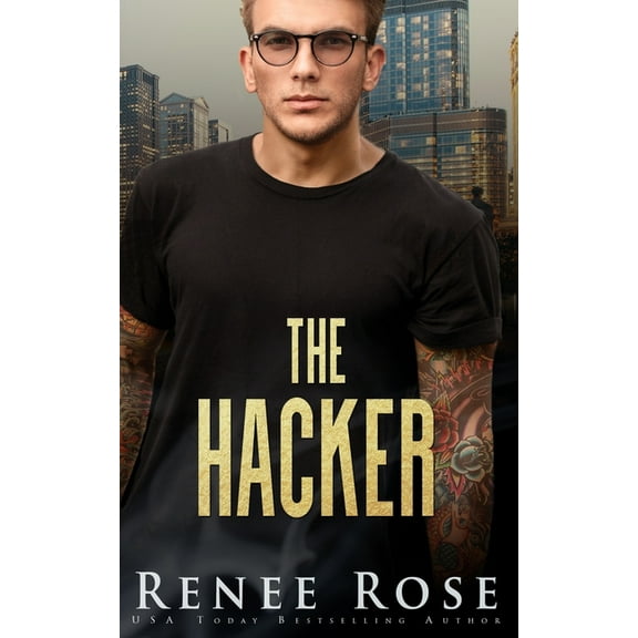 The Hacker, (Paperback)