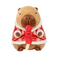 thumbnail image 3 of Lindo Carpincho Animal de peluche Carpincho Juguete de peluche Carpincho Juguete de peluche Carpincho A, 3 of 9