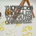 thumbnail image 2 of Alphabet Number Metal Die Cuts Cutting Dies Cut Stencils for DIY Embossing Paper, 2 of 7