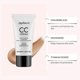 thumbnail image 5 of 1-3X Skin Tone Adjusting CC Cream SPF 43 UVA/UVB, Moisturizing CC Cream, Colour Correcting Self Adjusting Make up Base & Foundation for Mature Skin, 5 of 5
