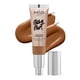 thumbnail image 2 of Silky Shot Foundation - Base alisadora de cobertura media-alta, 2 of 4