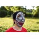thumbnail image 3 of Disfraz realista de emulsión de dinosaurio Mask HUOGUO para Halloween, 3 of 3