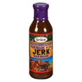 thumbnail image 1 of Grace Jamaican Style Jerk Marinade, 350ml Bottle, 1 of 5