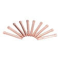 thumbnail image 4 of TIG Collet Body, Brass TIG Welding Torch Collet Body Argon Arc  For Welding, 4 of 8