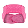 thumbnail image 1 of Bandeau Chaud pour Cyclisme en Plein Air Hommes Femmes Ajustable Compatible avec Capuche en Polaire, 1 of 2