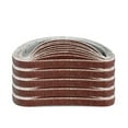 thumbnail image 4 of Sander Tool, Air Tools Belt Grinder with Expansive Application Range 10 Pcs for Welding Polishin, 4 of 7