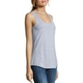 thumbnail image 6 of Hanes Women's X-Temp Tank Top, 6 of 6