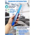 thumbnail image 4 of DARYOU DY-50 Intraoral Camera Dental Camera Super Clear Button Driver Included Work W/Eaglesoft Dexis More, 4 of 5