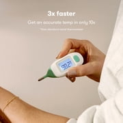 Frida Baby Mobile Medicine Kit for Infants, Sick Baby Essentials for Congestion and More