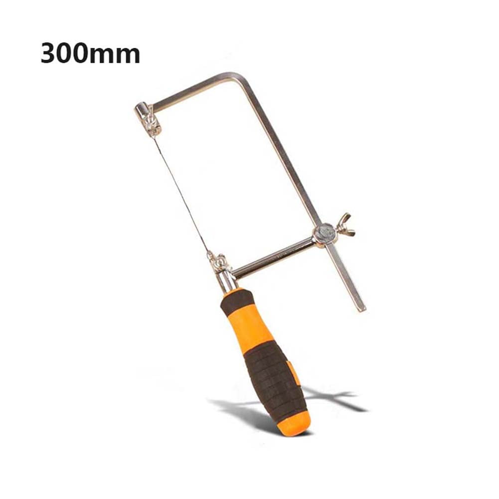 Wire Saw Woodworking Saw With Soft Handle For Woodplastic Board