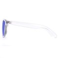 thumbnail image 2 of Gafas de Sol COLOSSEIN Vintage con Montura Cuadrada y Color Cristal, 2 of 8