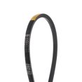 thumbnail image 1 of Unique Bargains B-1727 V-Belts Drive Belt 1727mm Inner Girth Rubber for Power Transmission, 1 of 6