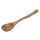 thumbnail image 3 of Cucharas de madera para alisar, resistentes al calor, ligeras, para decoración estilo tronco, uso diario, 3 uds., 3 of 12