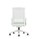 thumbnail image 5 of Silla Ejecutiva Ergonomica Ferrini Oficina Giratoria Verde, 5 of 6