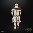 thumbnail image 4 of Figura de Acción Teniente Clon Galle de Star Wars 15 cm, 4 of 9