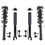 Nissan 370z Suspension Strut Assembly Kit