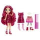 thumbnail image 2 of Muñeca de moda Rainbow High Stella Monroe Jr High Serie 2, 2 of 8