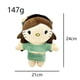 thumbnail image 3 of Newest Travis Scott Plush Anime Plush Toy Doll with Clothes Stuffed Soft Plush Toys Fans Collect Gifts, 3 of 5