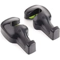 thumbnail image 2 of Gancho universal para asiento de coche para bolsas de la compra (negro, juego de 2), 2 of 5