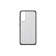 thumbnail image 4 of Funda protectora Samsung Galaxy S21 Rugged Clear, 4 of 7