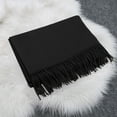 thumbnail image 4 of Clearance Wraps Shawls and Wraps for Evening Dresses Pashmina Shawls Wraps for Wedding Party Softable Shawl Wraps Scarf for Women, 4 of 4