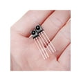 thumbnail image 4 of 2Pcs DIP-3 IC TSOP4838 IR Receiver Tubes 38Khz Remote Radiation Module, 4 of 9