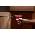thumbnail image 6 of Milwaukee 2401-22 - M12 12V Cordless Screwdriver Kit, 6 of 6